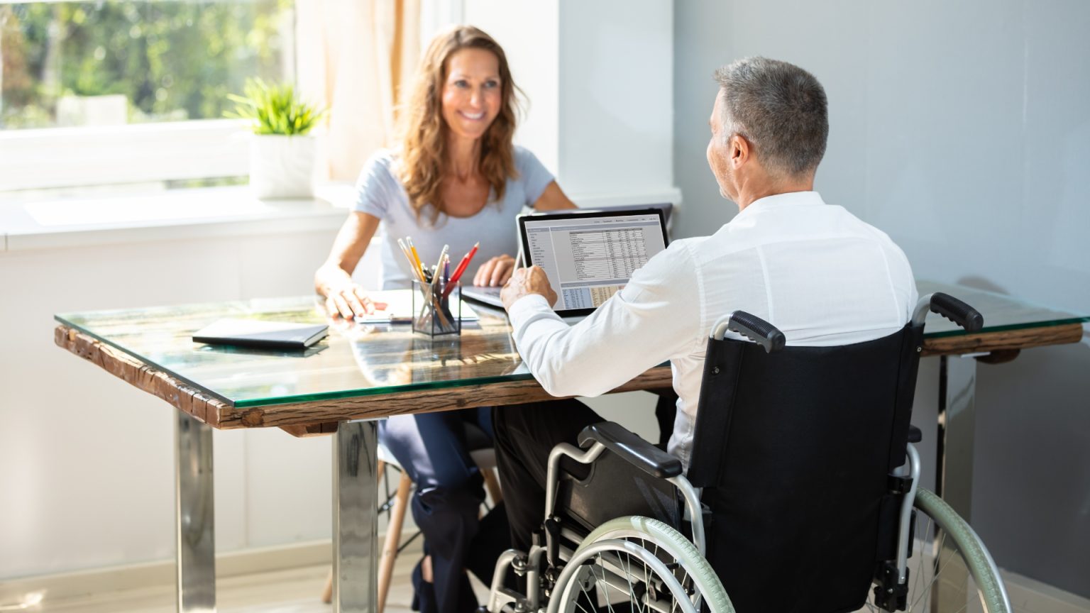 La carte d'invalidité : ses avantages et comment en bénéficier - Cnitaat