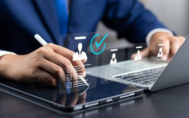 cabinet de recrutement comptabilité