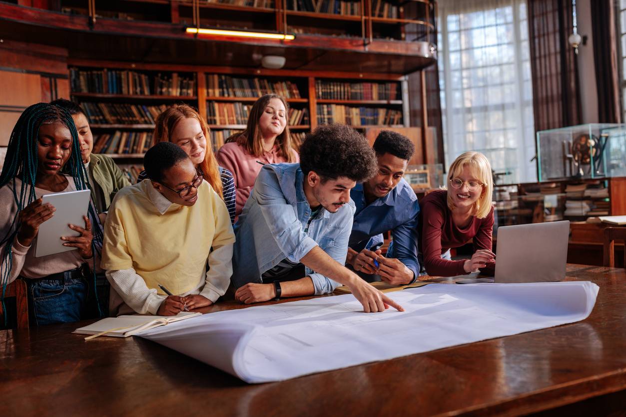 formation pour architecte d'intérieur