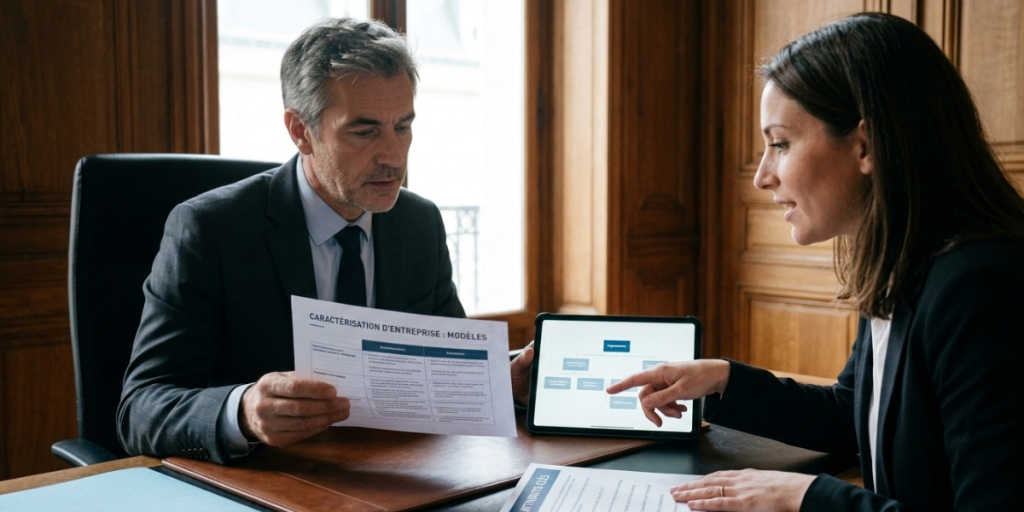 caracteriser-une-entreprise