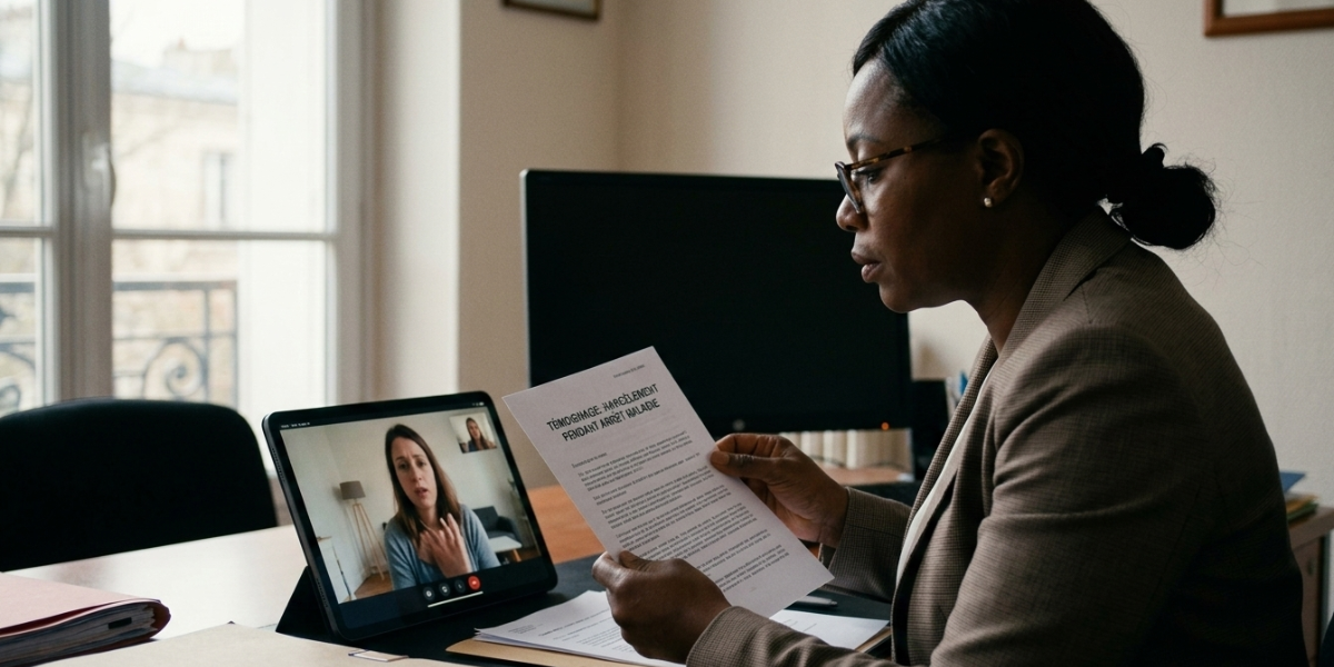 harcelement-employeur-arret-maladie