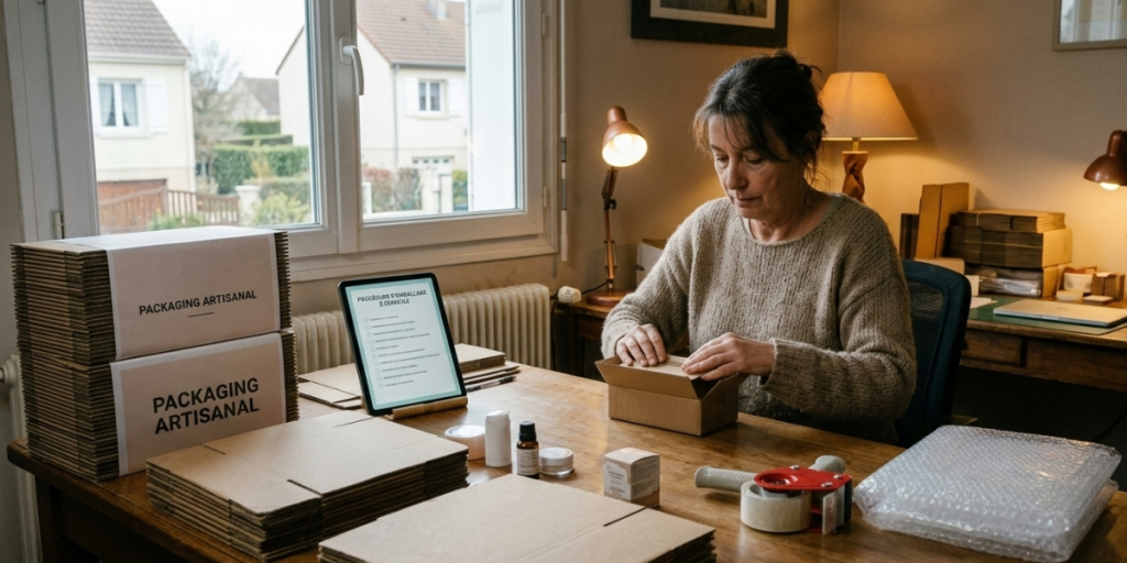travailler-domicile-emballage